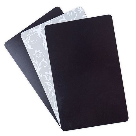 Sizzix Printed Magnetic Sheets (665681) Sizzix Printed Magnetic Sheets (665681)