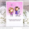 My Favorite Things Best Friend Furever Clear Stamps (RAM-026) My Favorite Things Best Friend Furever Clear Stamps (RAM-026)