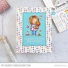 My Favorite Things Best Friend Furever Clear Stamps (RAM-026) My Favorite Things Best Friend Furever Clear Stamps (RAM-026)