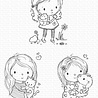 My Favorite Things Best Friend Furever Clear Stamps (RAM-026) My Favorite Things Best Friend Furever Clear Stamps (RAM-026)