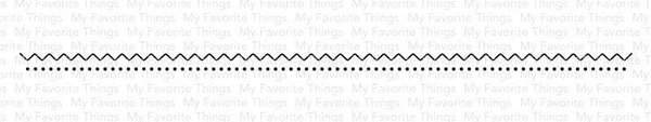 My Favorite Things Die-namics Fine Finish Edge (MFT-2147) My Favorite Things Die-namics Fine Finish Edge (MFT-2147)