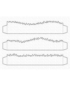 My Favorite Things Die-namics Mini Slimline Outside the Box Grassy Hills (MFT-2159) My Favorite Things Die-namics Mini Slimline Outside the Box Grassy Hills (MFT-2159)