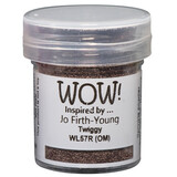 WOW! Twiggy Embossing Powder (WL57R)