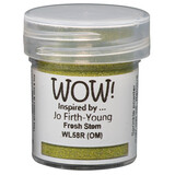 WOW! Fresh Stem Embossing Powder (WL58R)
