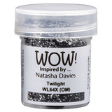 WOW! Twilight Embossing Powder (WL64X)