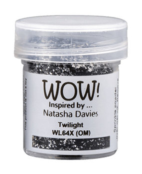 WOW! Twilight Embossing Powder (WL64X)