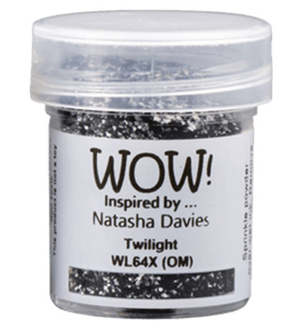 WOW! Twilight Embossing Powder (WL64X)
