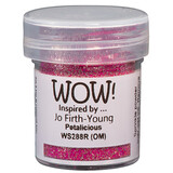 WOW! Petalicious Embossing Powder (WS288R)