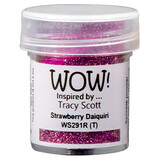 WOW! Strawberry Daiquiri Embossing Powder (WS291R)