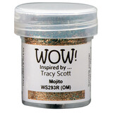 WOW! Mojito Embossing Powder (WS293R)