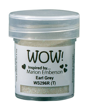 WOW! Earl Grey Embossing Powder (WS296R)