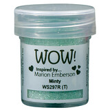 WOW! Minty Embossing Powder (WS297R)