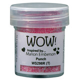 WOW! Punch Embossing Powder (WS298R)