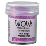 WOW! Fruit Tingle Embossing Powder (WS307R)