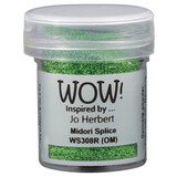 WOW! Midori Splice Embossing Powder (WS308R)
