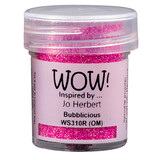 WOW! Bubblicious Embossing Powder (WS310R)