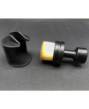 Nellie Snellen Ergonomic Blending Brush Small (NMMB009)