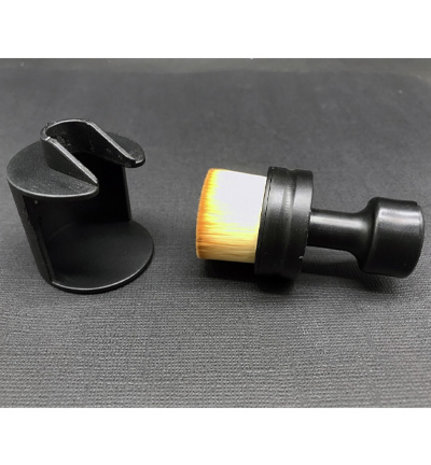 Nellie Snellen Ergonomic Blending Brush Small (NMMB009)