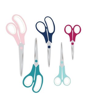 We R Memory Keepers Scissors Value Pack (60000397)