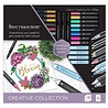 Spectrum Noir Creative Collection Colour Creations Kit (SN-CCRE-CREC) Spectrum Noir Creative Collection Colour Creations Kit (SN-CCRE-CREC)