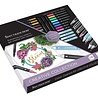Spectrum Noir Creative Collection Colour Creations Kit (SN-CCRE-CREC) Spectrum Noir Creative Collection Colour Creations Kit (SN-CCRE-CREC)