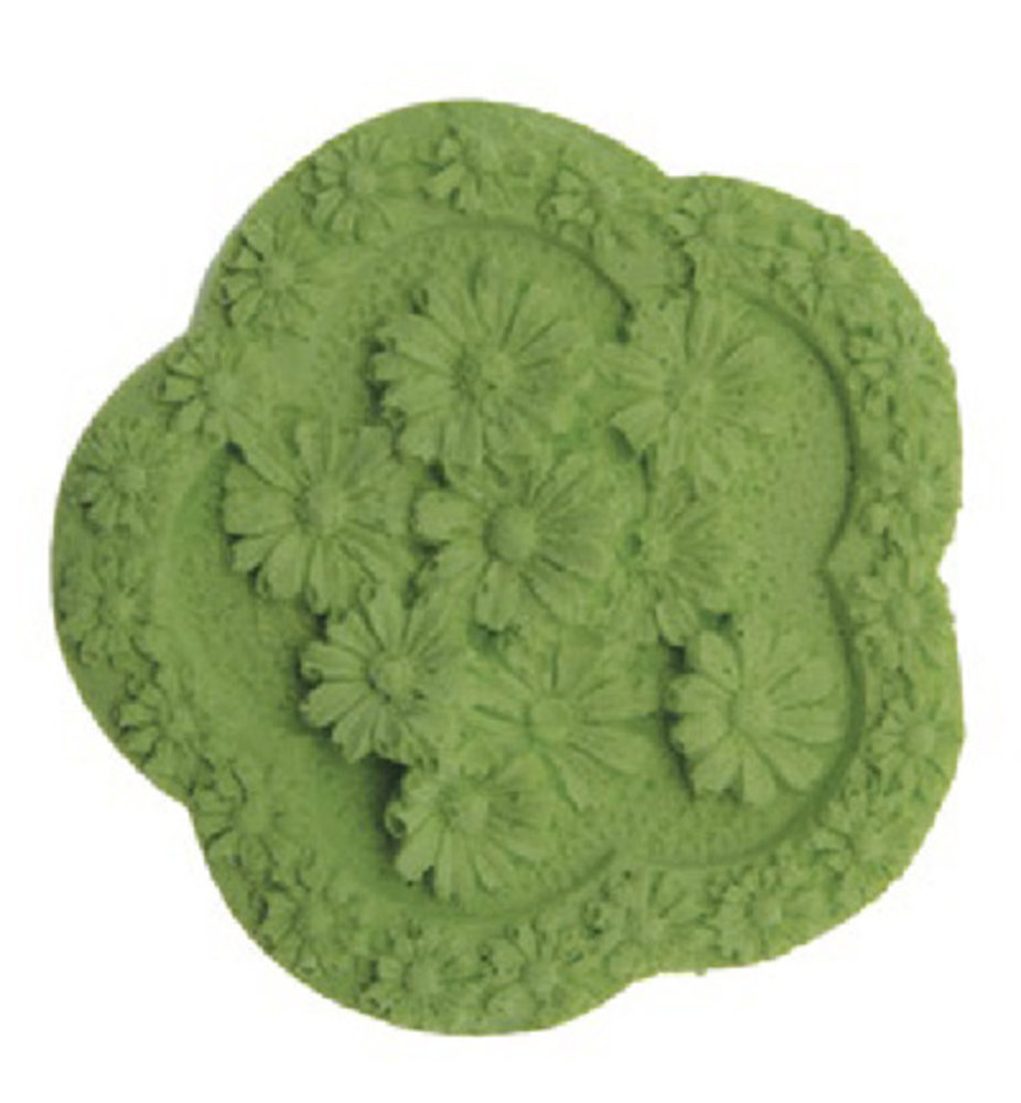 Stafil Flower Silicone Mould (740039-61) Stafil Flower Silicone Mould (740039-61)