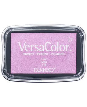 Tsukineko VersaColor Lilac Ink Pad (VC-001-035) Tsukineko VersaColor Lilac Ink Pad (VC-001-035)