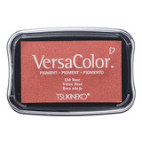Tsukineko VersaColor Old Rose Ink Pad (VC-001-057)