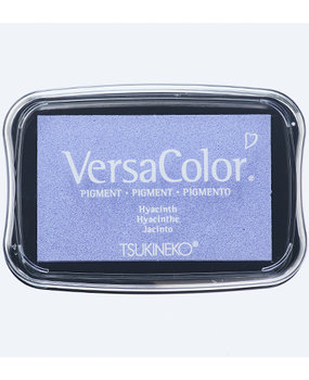 Tsukineko VersaColor Hyacinth Ink Pad (VC-001-135) Tsukineko VersaColor Hyacinth Ink Pad (VC-001-135)