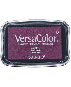 Tsukineko VersaColor Amethyst Ink Pad (VC-001-157) Tsukineko VersaColor Amethyst Ink Pad (VC-001-157)