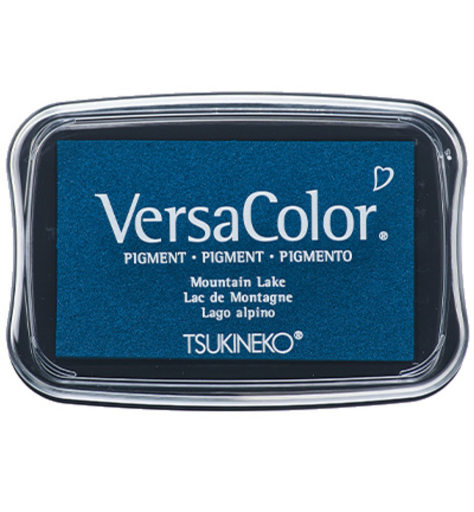 Tsukineko VersaColor Mountain Lake Ink Pad (VC-001-159)