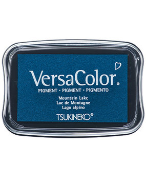Tsukineko VersaColor Mountain Lake Ink Pad (VC-001-159) Tsukineko VersaColor Mountain Lake Ink Pad (VC-001-159)