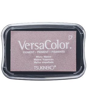 Tsukineko VersaColor Misty Mauve Ink Pad (VC-001-184) Tsukineko VersaColor Misty Mauve Ink Pad (VC-001-184)