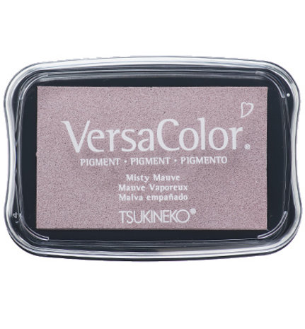 Tsukineko VersaColor Misty Mauve Ink Pad (VC-001-184)