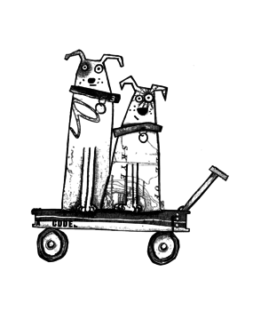 Crafty Individuals Waiting for Their Next Adventure Unmounted Rubber Stamps (CI-591) Crafty Individuals Waiting for Their Next Adventure Unmounted Rubber Stamps (CI-591)