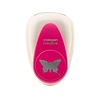 Vaessen Creative Figuurpons Jumbo Vlinder (21437-007) Vaessen Creative Figuurpons Jumbo Vlinder (21437-007)