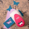 Vaessen Creative Figuurpons Jumbo Vlinder (21437-007) Vaessen Creative Figuurpons Jumbo Vlinder (21437-007)