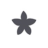 Vaessen Creative Figuurpons Jumbo Bloem (21437-010) Vaessen Creative Figuurpons Jumbo Bloem (21437-010)