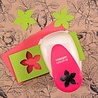 Vaessen Creative Figuurpons Jumbo Bloem (21437-010) Vaessen Creative Figuurpons Jumbo Bloem (21437-010)