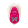 Vaessen Creative Figuurpons Jumbo Vlinder (21437-026) Vaessen Creative Figuurpons Jumbo Vlinder (21437-026)