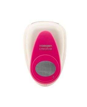 Vaessen Creative Figuurpons Jumbo Ovaal (21437-031)* Vaessen Creative Figuurpons Jumbo Ovaal (21437-031)*