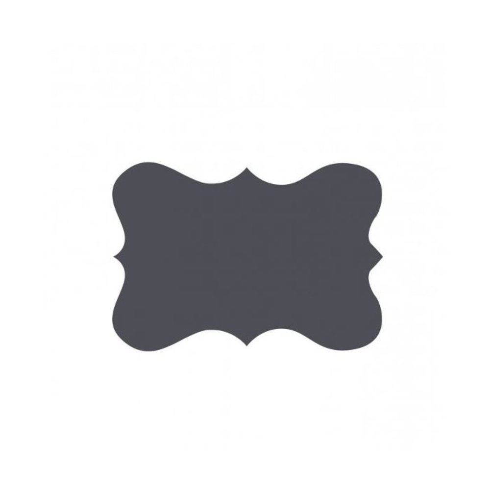 Vaessen Creative Figuurpons Jumbo Ornate Bracket (21437-032)