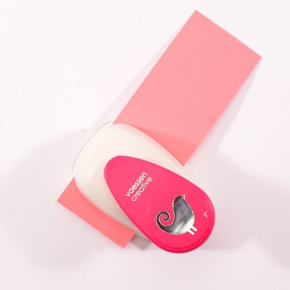 Vaessen Creative Figuurpons Jumbo Vogel (21437-040) Vaessen Creative Figuurpons Jumbo Vogel (21437-040)