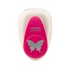 Vaessen Creative Figuurpons Jumbo Vlinder 10 (21437-041) Vaessen Creative Figuurpons Jumbo Vlinder 10 (21437-041)