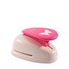 Vaessen Creative Figuurpons Jumbo Vlinder 10 (21437-041) Vaessen Creative Figuurpons Jumbo Vlinder 10 (21437-041)