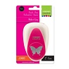 Vaessen Creative Figuurpons Jumbo Vlinder 10 (21437-041) Vaessen Creative Figuurpons Jumbo Vlinder 10 (21437-041)