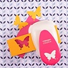 Vaessen Creative Figuurpons Jumbo Vlinder 10 (21437-041) Vaessen Creative Figuurpons Jumbo Vlinder 10 (21437-041)