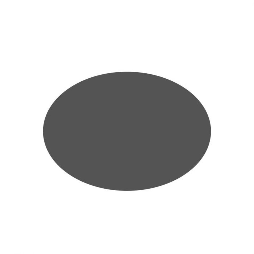 Vaessen Creative Figuurpons Jumbo Ovaal 2 (21437-076) Vaessen Creative Figuurpons Jumbo Ovaal 2 (21437-076)