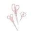 Craft Scissors Pink Hand Tools (60000460)