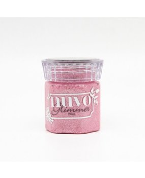 Nuvo Glimmer Paste Pink Novalie (1543N) Nuvo Glimmer Paste Pink Novalie (1543N)